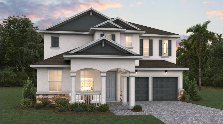 Biscayne Avalon Woods